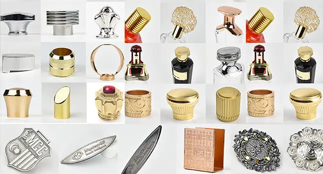 Aluminum alloy die-casting