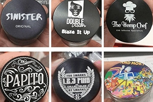 UV Printing