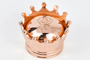 Single-color Electroplating