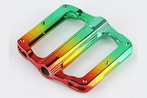 Gradient Electroplating