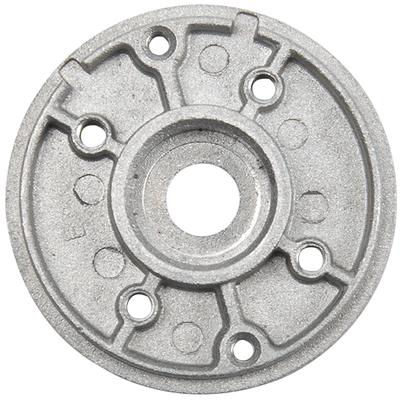 Motor Engine Covers Components