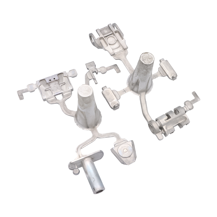 Chinese manufacturer specializing in custom production of magnesium alloy parts through die-casting molding